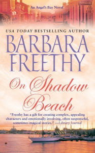 Title: On Shadow Beach, Author: Barbara Freethy