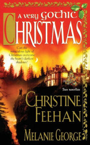 Title: A Very Gothic Christmas, Author: Christine Feehan