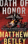 Oath of Honor (Logan West Series #2)