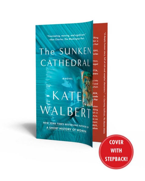 The Sunken Cathedral: A Novel