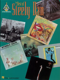 Title: The Best of Steely Dan (Songbook), Author: Steely Dan