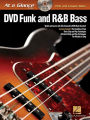 Funk and R&B Bass - At a Glance