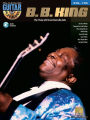 B.B. King: Guitar Play-Along Volume 100
