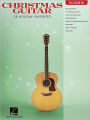 Christmas Guitar - Easy Guitar Tab