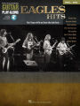 The Eagles Hits: Guitar Play-Along Volume 162