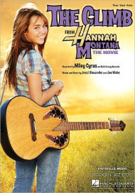 The Climb: from Hannah Montana - The Movie