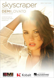 Title: Skyscraper, Author: Demi Lovato