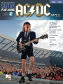 AC/DC: Guitar Play-Along Volume 149