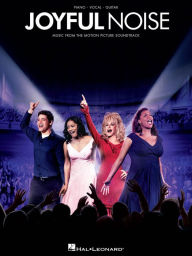 Title: Joyful Noise: Music from the Motion Picture Soundtrack, Author: Dolly Parton