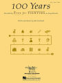 100 Years (Sheet Music)