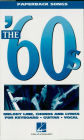 The '60s (Songbook): Paperback Songs