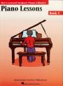Piano Lessons Book 5 (Music Instruction): Hal Leonard Student Piano Library