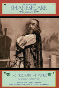 Title: The Merchant of Venice, Author: William Shakespeare