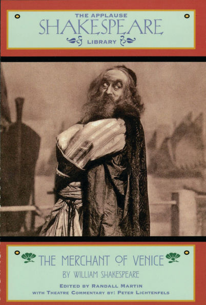 The Merchant of Venice