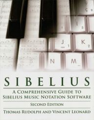Title: Sibelius: Music Pro Guides, Author: Thomas Rudolph