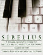 Sibelius: Music Pro Guides