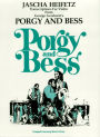 Selections from Porgy and Bess (Songbook): Violin and Piano