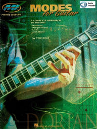 Modes for Guitar (Guitar Instruction)