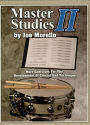 Master Studies II (Music Instruction): More Exercises for the Development of Control and Technique