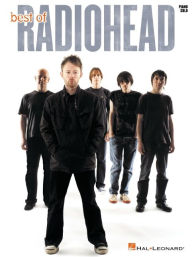 Title: Best of Radiohead for Piano Solo, Author: Radiohead