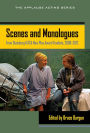 The Applause Acting Series: Scenes and Monologues from the Steinberg/ATCA New Play Award