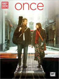 Title: Once: Music from the Motion Picture, Author: Glen Hansard