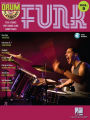 Funk (Songbook): Drum Play-Along Volume 5