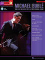 Michael Buble (Songbook): Pro Vocal Men's Edition Volume 27