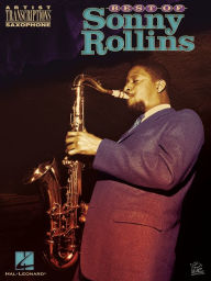 Title: Best of Sonny Rollins Songbook, Author: Sonny Rollins