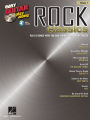 Rock Classics (Songbook): Easy Guitar Play-Along Volume 1