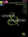 Lennon & McCartney (Songbook): Pro Vocal Men's Edition Volume 14