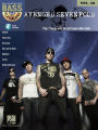 Avenged Sevenfold Songbook: Bass Play-Along Volume 38