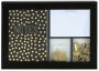 Gold Dots Stationery Set