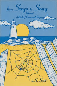 From Sage to Song: Internet A Book of Poems and Sayings