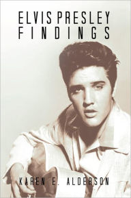 Elvis Presley Findings