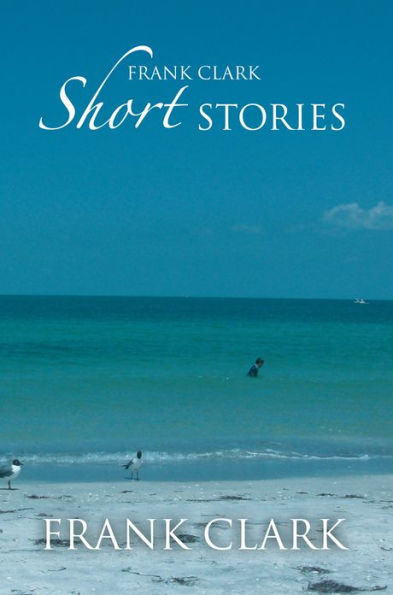 Frank Clark Short Stories