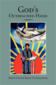 God's Outreached Hand