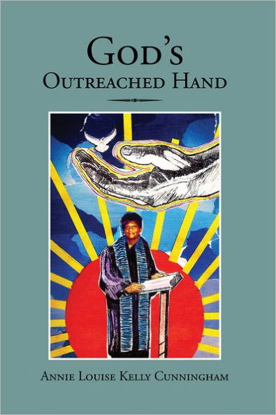 God's Outreached Hand