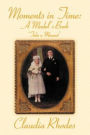 Moments in Time: A Model's Book: Take a Moment