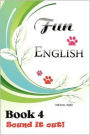 Fun English Book 4: Sound it Out!