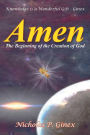 AMEN: The Beginning of the Creation of God