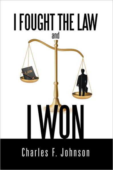 I Fought The Law and I Won