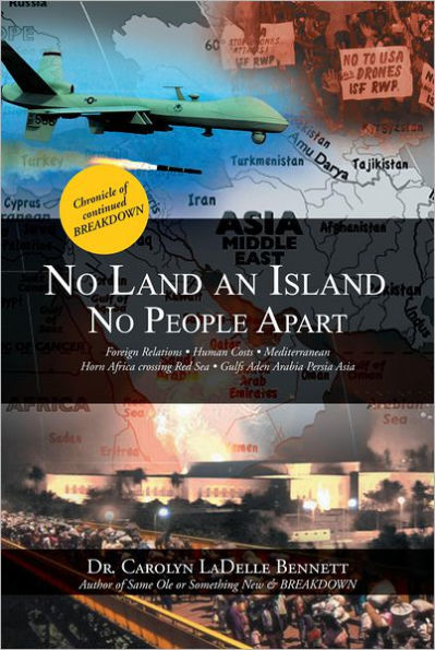 No Land an Island: No People Apart