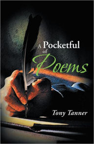 Title: A Pocketful of Poems, Author: Tony Tanner