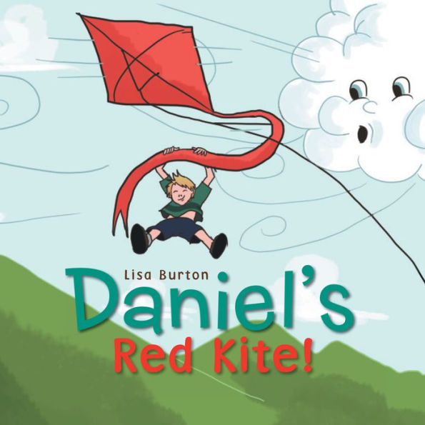 Daniel's Red Kite