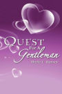 Quest for a Gentleman: Sands of the First Freedom