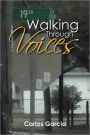 Walking Through Voices