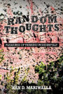 Random Thoughts: Pleasures of Thinking Wonderfully
