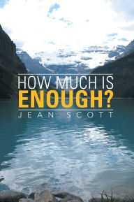 Title: How much is enough?, Author: Margaret Ashwell