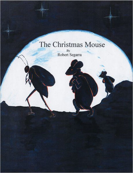 The Christmas Mouse